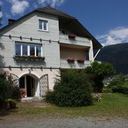 Haus Kaernten Altossiach Exterior photo